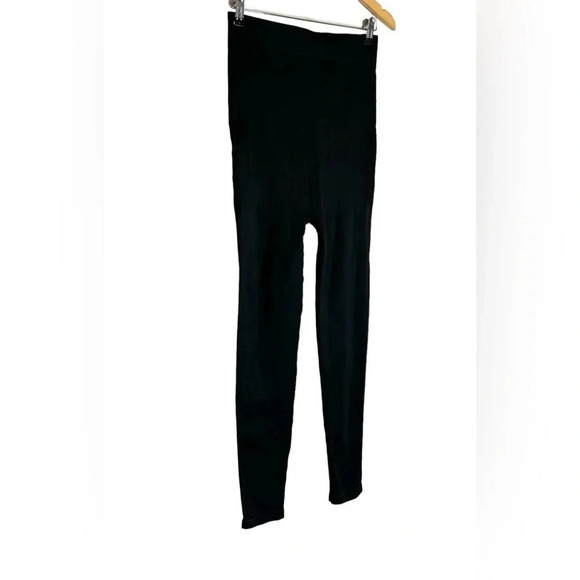 BLANQI Everyday Maternity Leggings Belly Support Moisture Wicking - Picture 6 of 9
